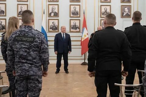 Росгвардия севастополь