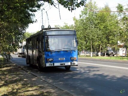 Маршрут 24 великий новгород