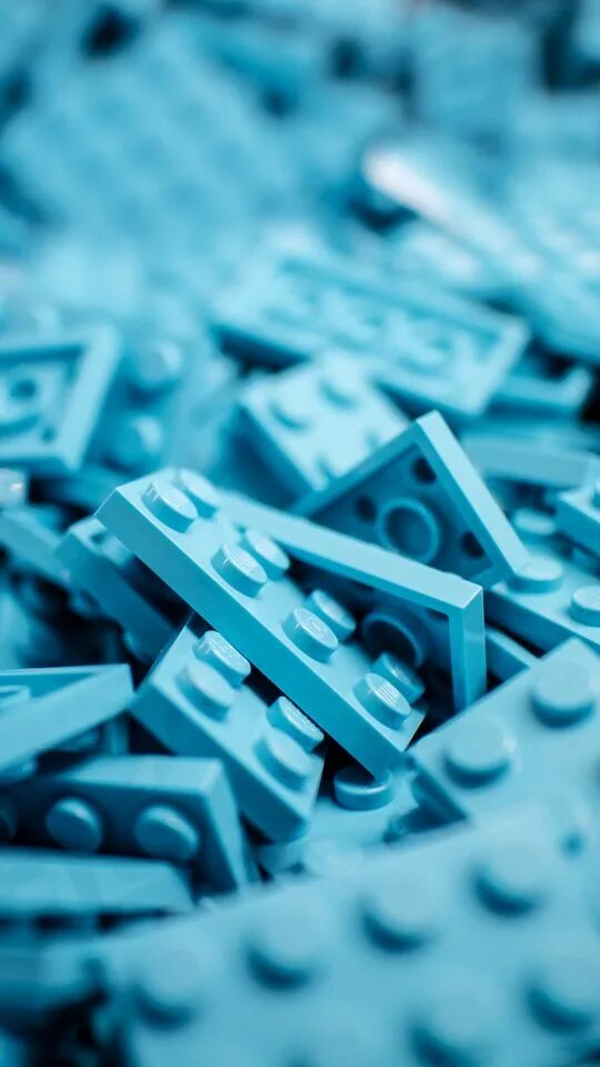 Lego brick. Пластмассовые кирпичи. Plastic bricks. Лего кубики. Пластиковый конструктор для детей.