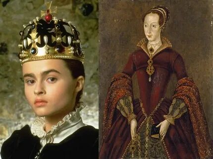 Lady jane
