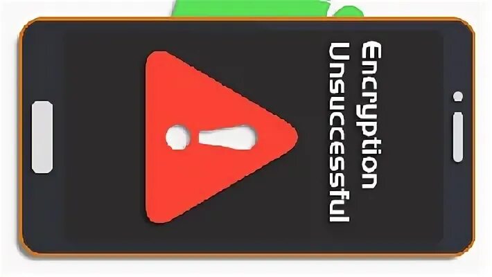 Encryption failed. Encryption failed