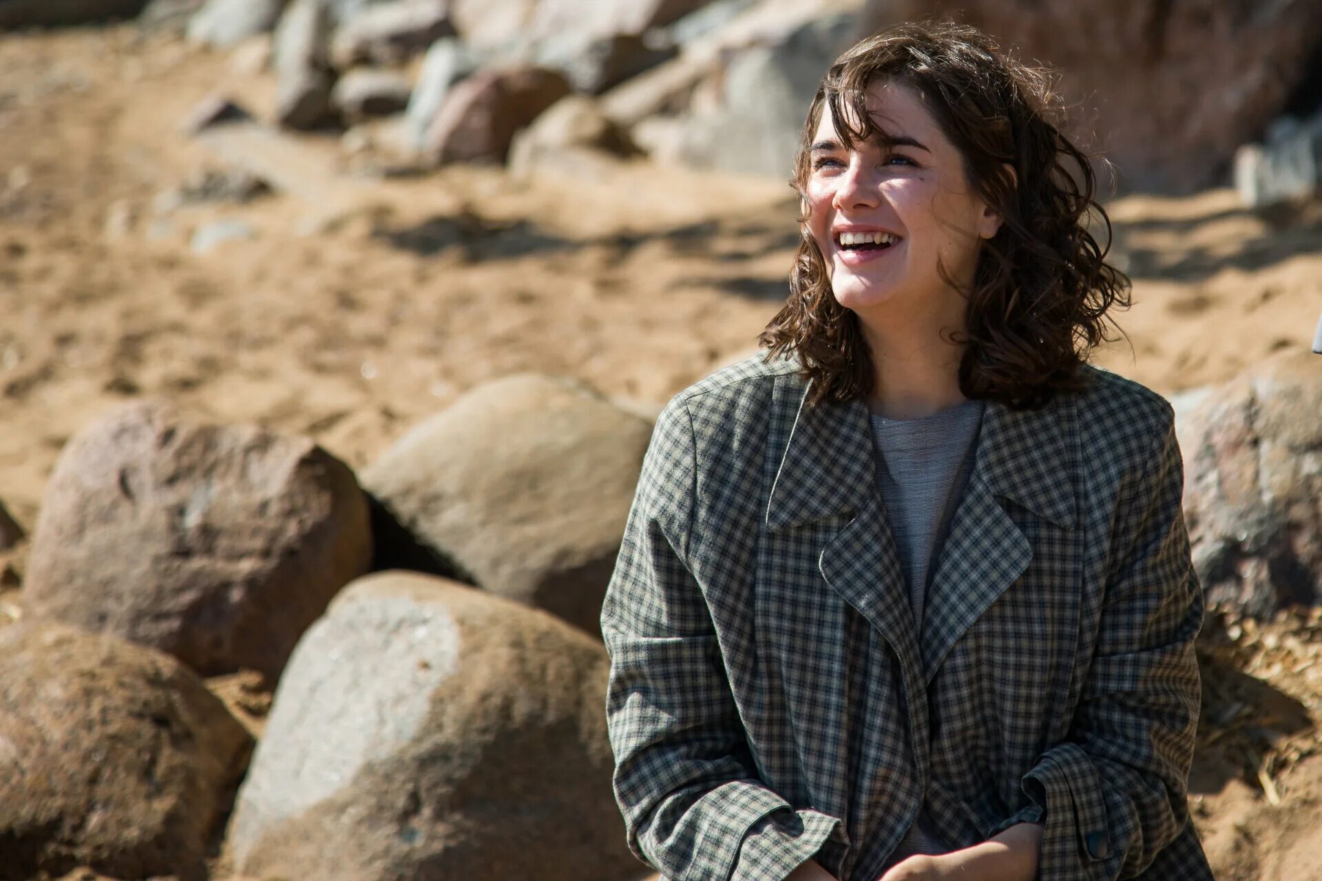 молчание 2023