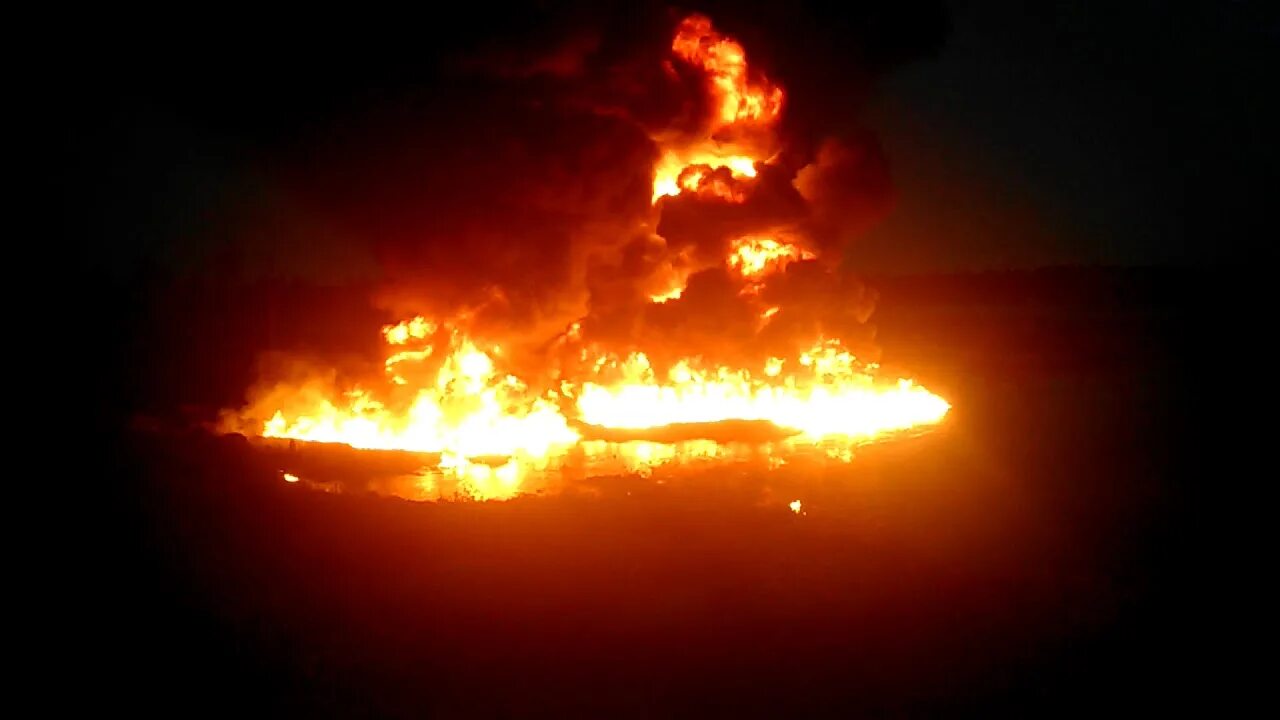 Видео про опасности