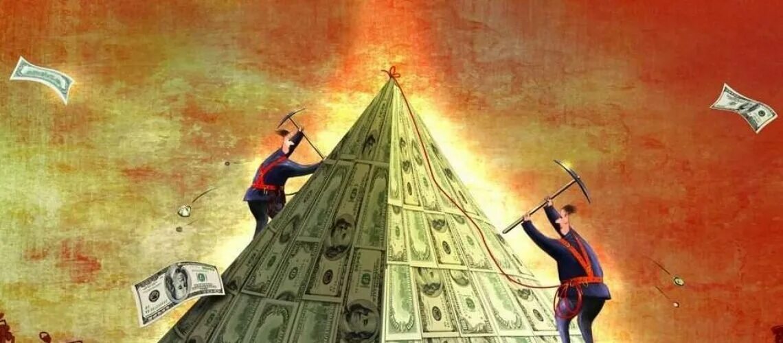 Мошенники финансовые пирамиды. Финансовая пирамида. Пирамида денег. Финансовая пирамида мошенничество. Финансовая пирамида картинки.