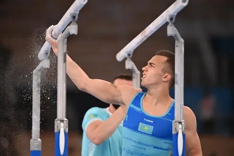 Спортивное многоборье финал