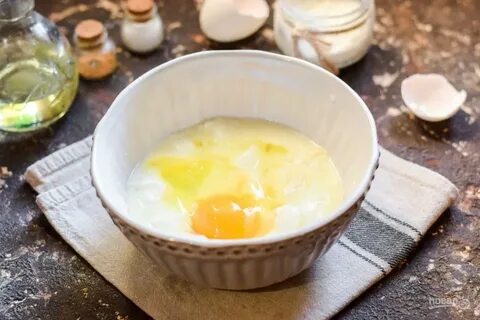 Кислая сметана