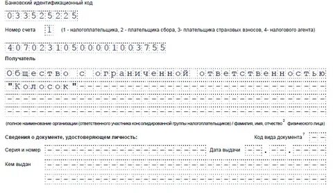 Возврат излишне уплаченной суммы государственной пошлины