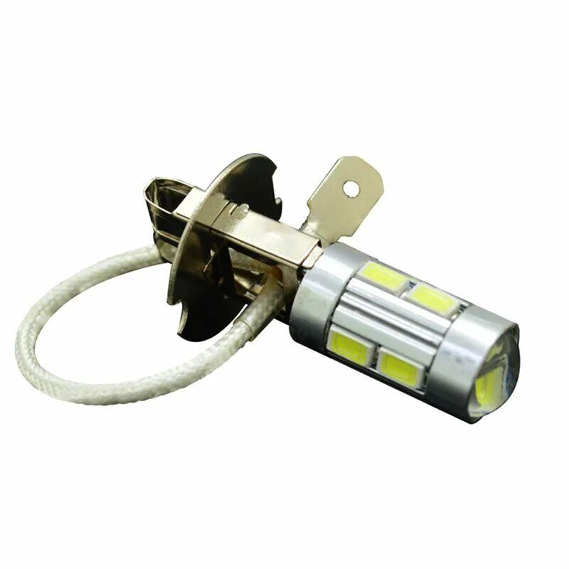 Лампа h3 диод 10smd. Лампа h3 светодиодная 12v. Автолампа h10 12 SMD + 3w led 5630. Светодиодные лампы н3 Маяк. Н3 12v