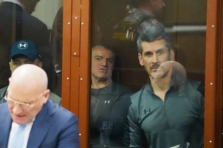 Магомедова осудили