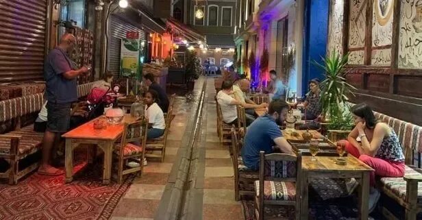 Отзывы о "Istanbul", Актобе, проспект Абилкайыр хана, 55А - Яндекс Карты