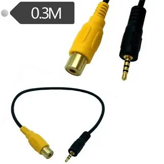 Rca камера