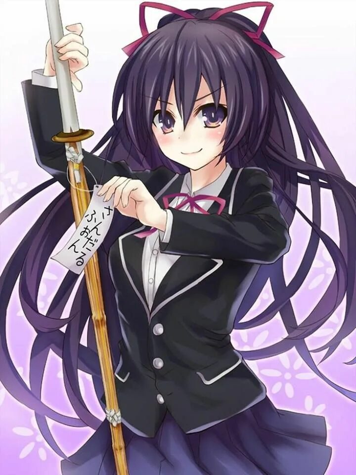 Тока рандеву. Ятогами. tohka yatogami. рандеву с жизнью тока ятогами. тока ятогами арт.