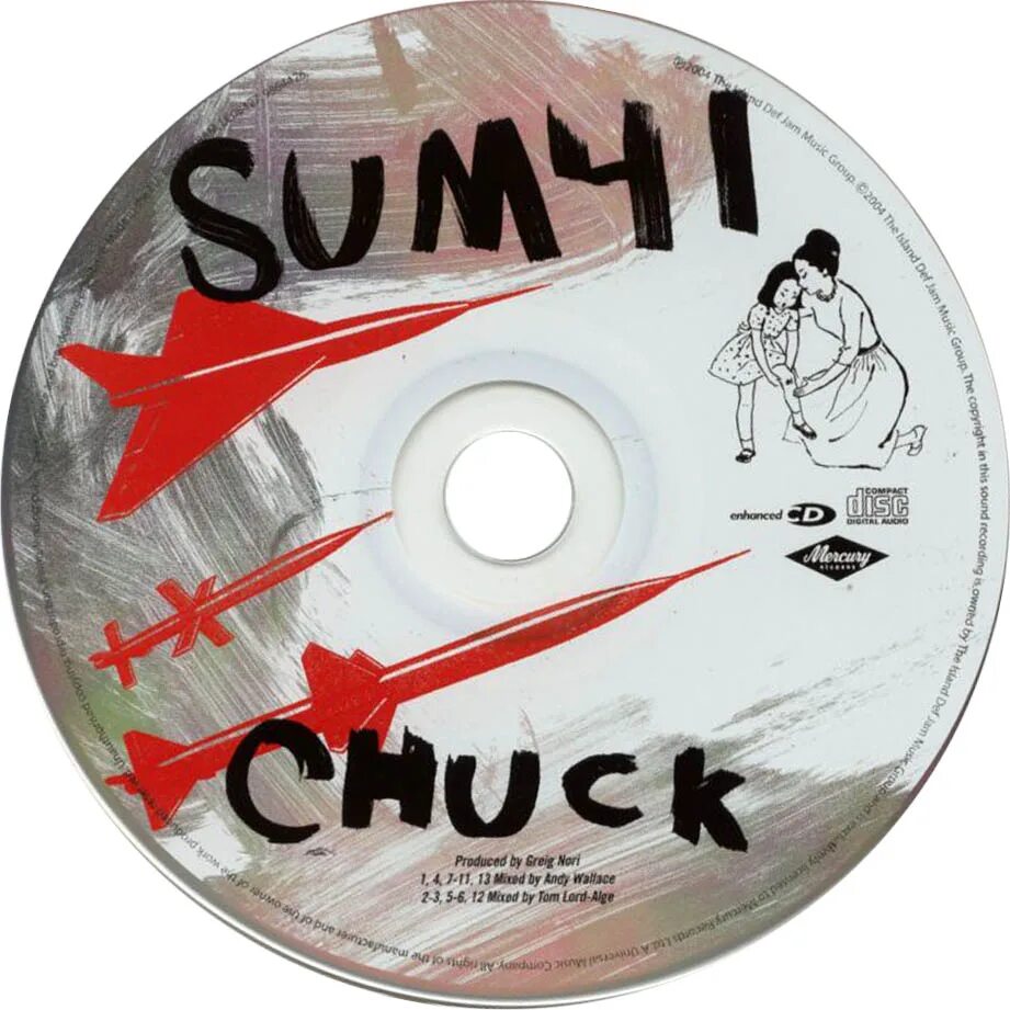 Sum 41 sum say. Sum 41 sum say