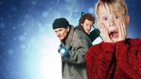 Home Alone FULL MOVIE YouTube.