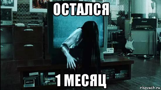Ровно месяцев назад