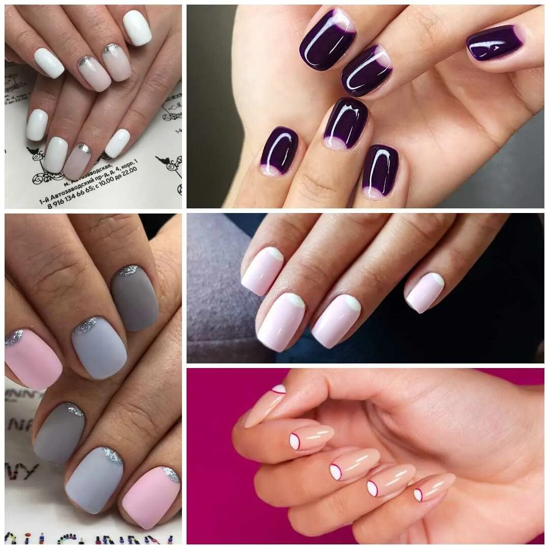 Красивый цвет ногтей. Маникюр фиолетовый с розовым. 2024 какого цвета ногти. Цвет маникюра который молодит. Фиолетовый маникюр.