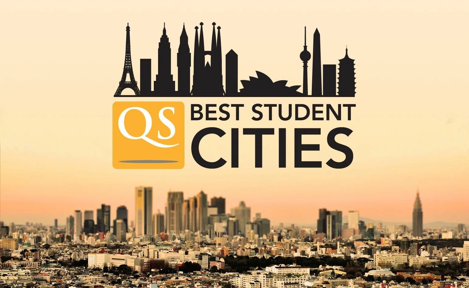 Cities ranking. Лучшие города для студентов. Best student. Гуд Сити. Британской компании QS.