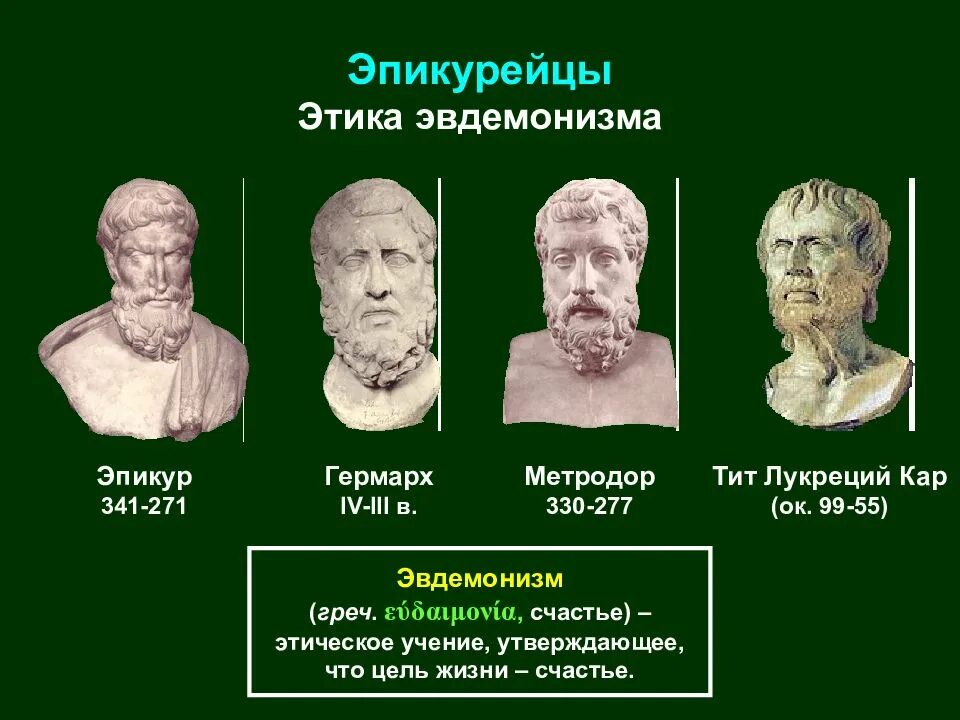 Основы философии искусства