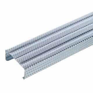 Профиль потолочный пп knauf 0.6 мм 60x27x3000