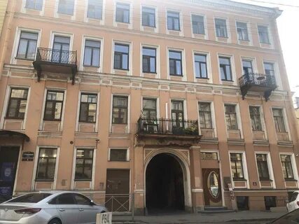 Детская 5 санкт петербург