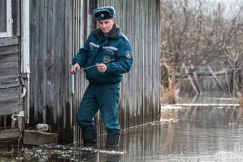 Паводок 2024 московская область