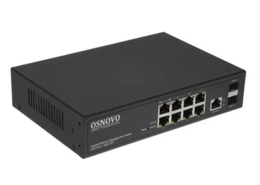 1700 28. OSNOVO SW-60812/I 8x100mb 1g 2sfp 300w. OSNOVO SW-80802. Коммутатор OSNOVO SW-8244/L(400w). SW-80802/WLC.