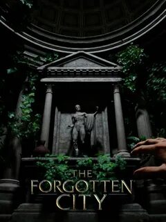Forgotten city