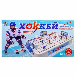 Каталог хоккей