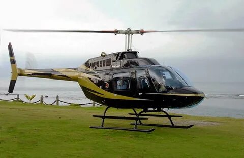 Bell 206