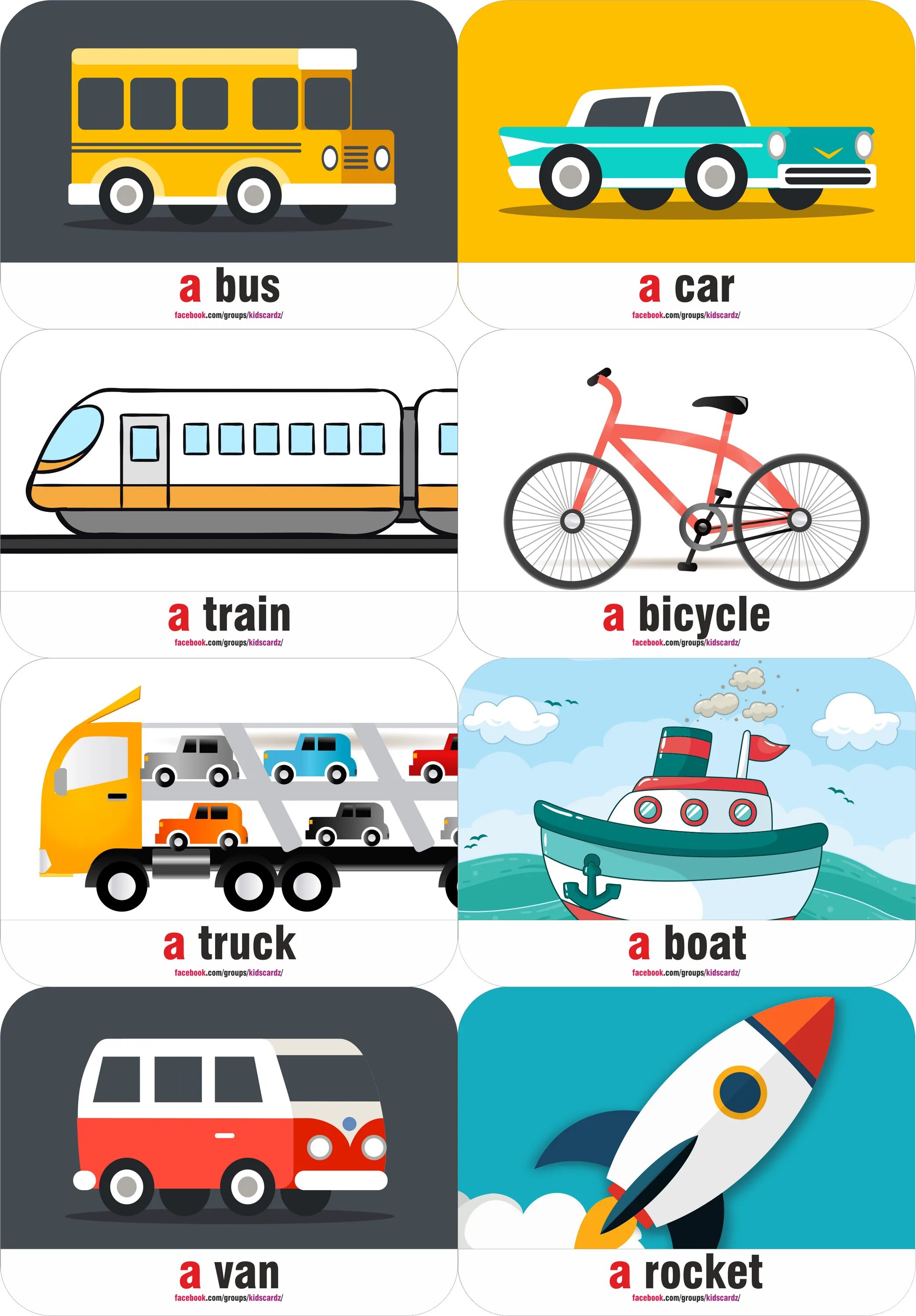 Transport picture