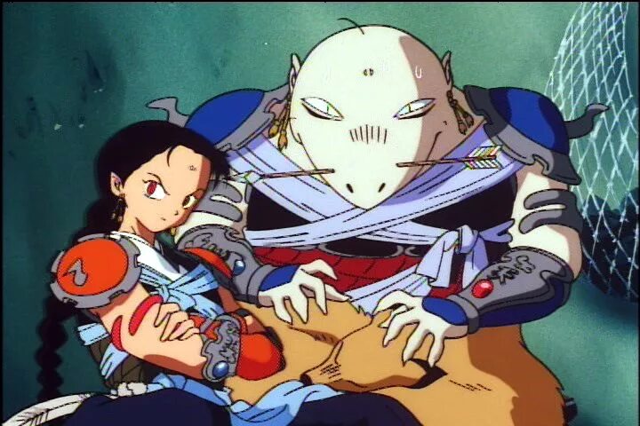 громовые братья. громовые братья. аниме инуяша сещемару. громокошки 2011 пумайра. инуяша хитен.