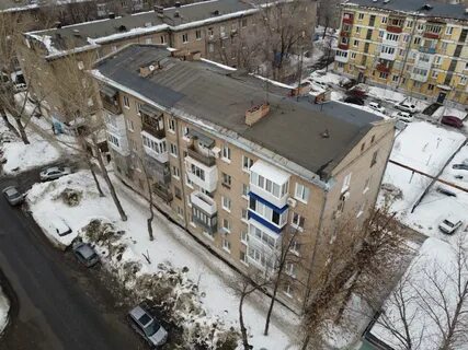 1 безымянный переулок