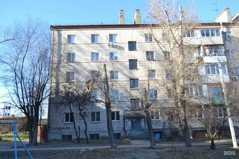 Северный 4 волгоград