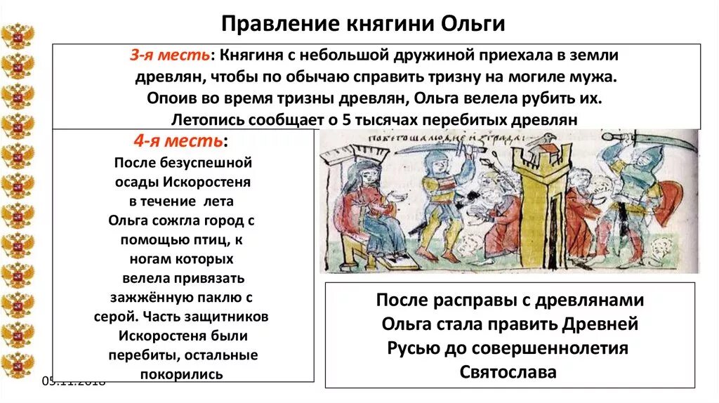 Особенности правления ольги. Особенности правления ольги. Правление княгини ольги кратко. Внешняя и внутренняя политика княгини ольги 945-957. Правление ольги кратко.