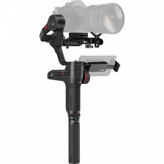 Стабилизатор zhiyun weebill s