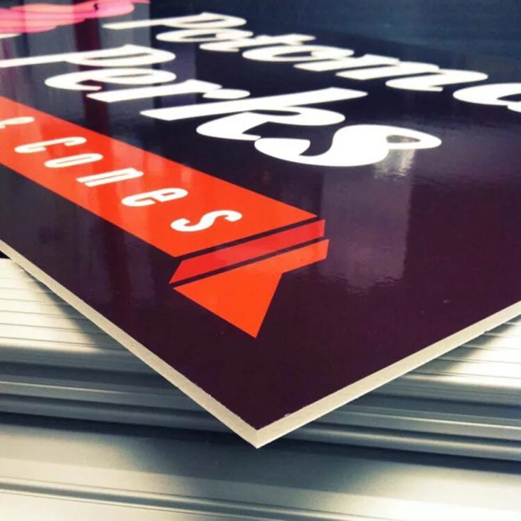 Print board