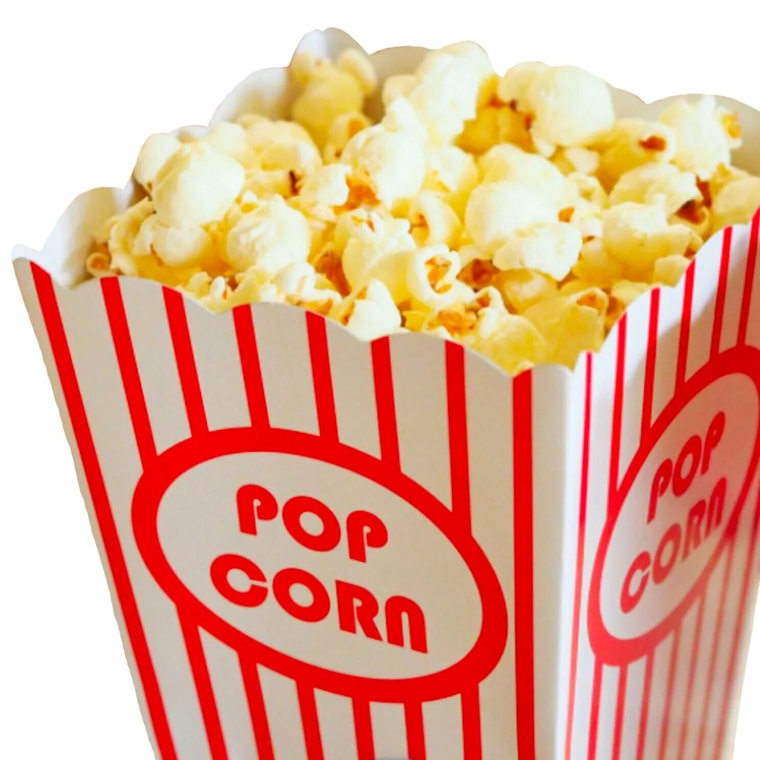 Popcorn 1