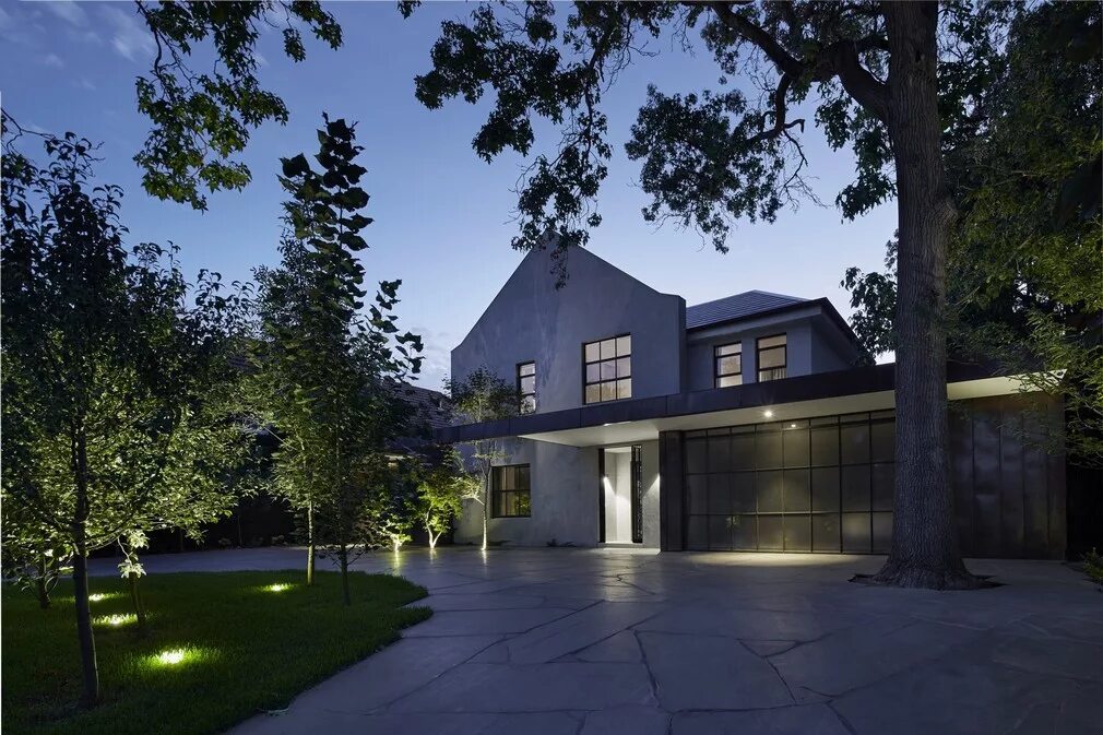 Add architecture