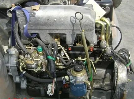 Engine id