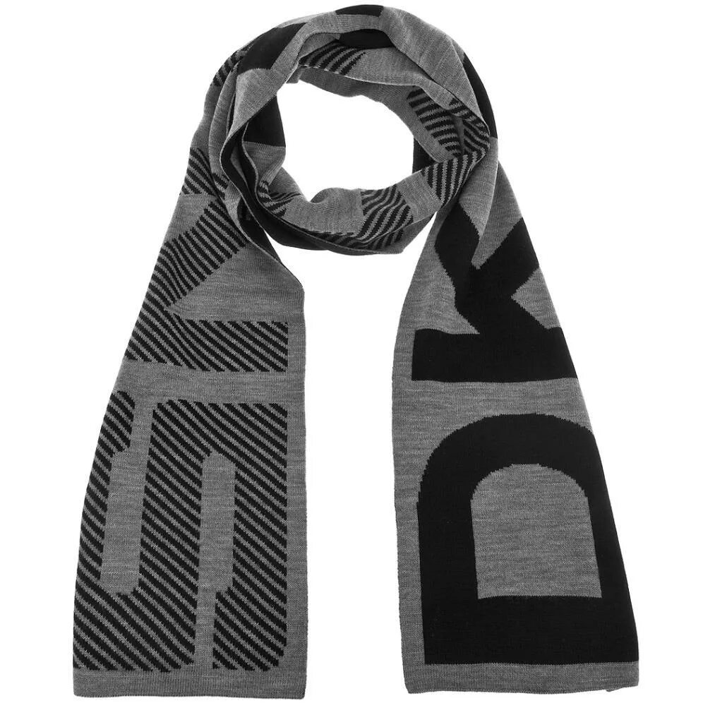 DKNY Scarf. Платок DKNY. Шарфик DKNY. Палантин DKNY.