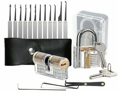 Lock setting