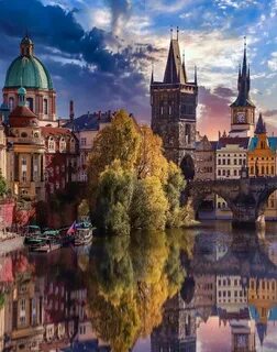Столица этой страны прага