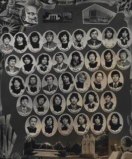 1980 год 43 года