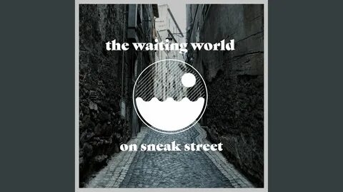 The world is waiting
