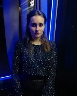 Веры аксеновой