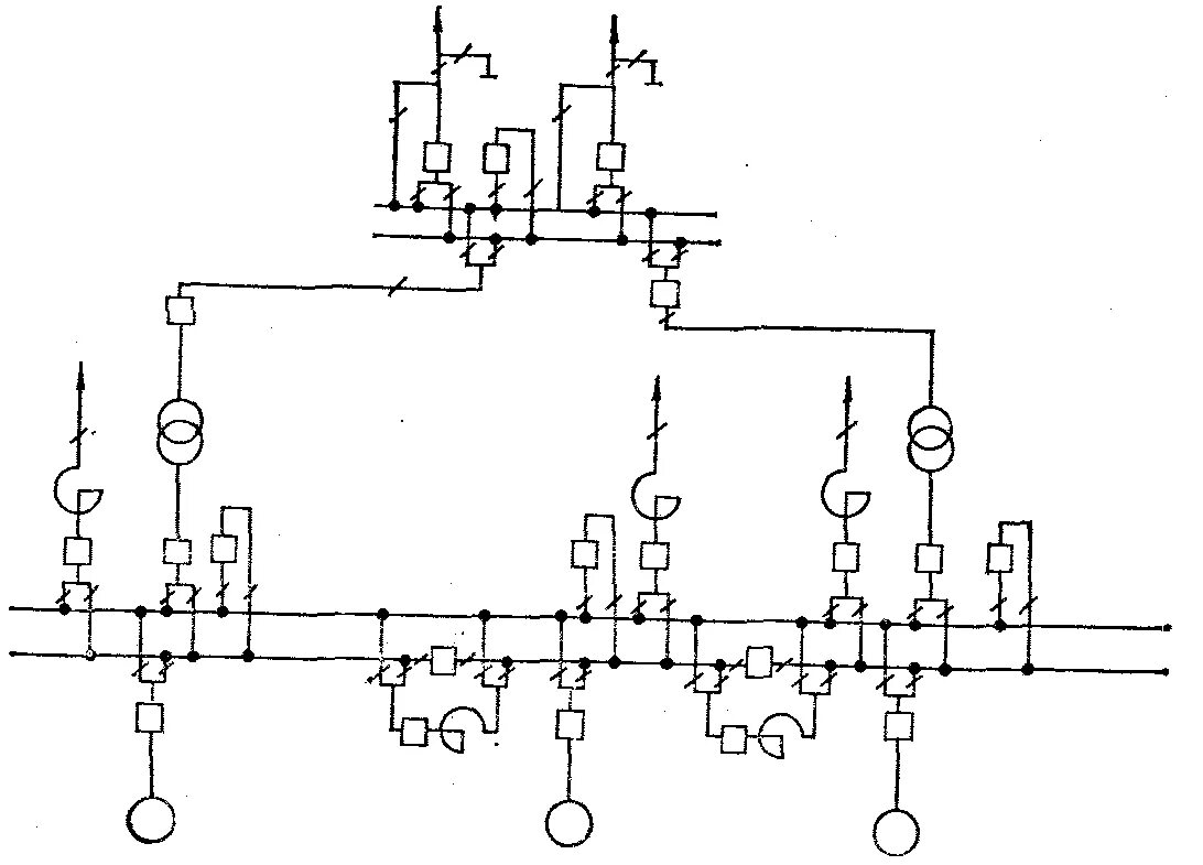 Технологическая схема уфимская тэц-2. Электрическая часть тэц чертеж э. Схема тэц 2. Тепловая схема теплофикационной тэц. Схема тэс с турбинами типа т.