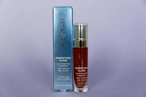 Perfect gloss