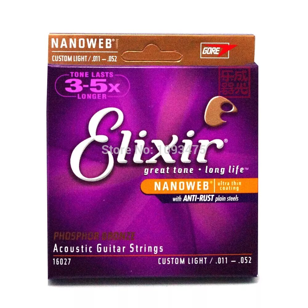 Elixir. Elixir 1047. нано эликсир.
