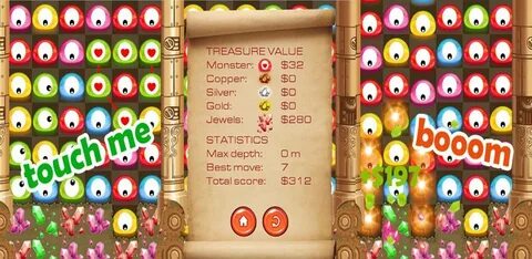 Игра me mine