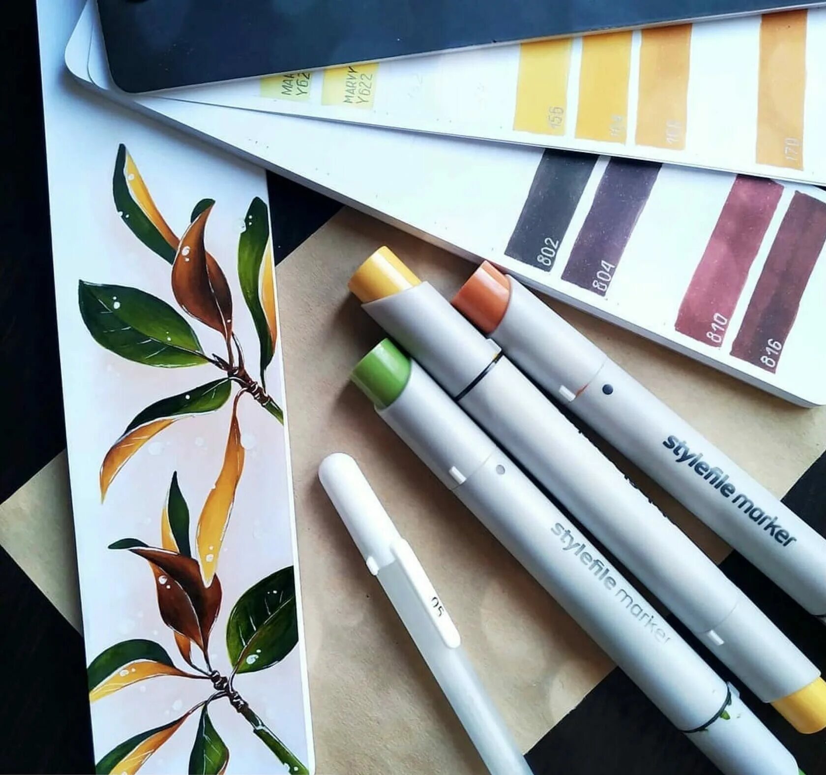 Скетчбуке maxgoodz. Выкраска для маркеров maxgoodz. stylefile скетчбук. sketchmarker палитра для фуд скетчинга. максгудс палитра.